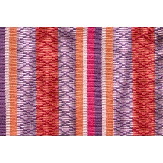 La Siesta - Hängmatta - Dubbel - Modesta Flamingo