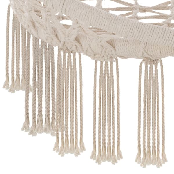 Hängstol Samira - beige