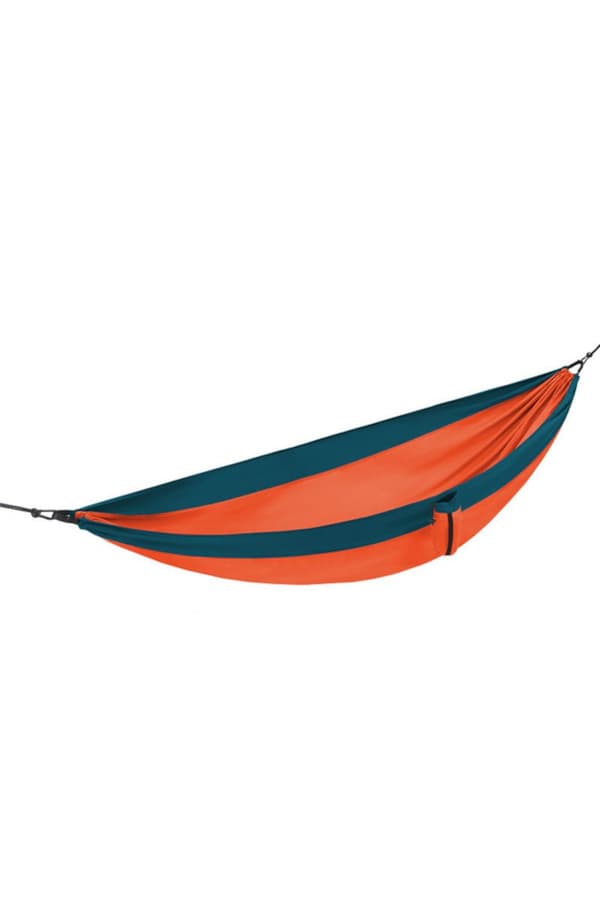 Hængekøje ultralight swing single opgradering nh21dc011-orange