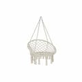 Miniatyrbillede 1 af 6: Hængekøje DKD Home Decor Beige 80 x 63 x 120 cm (80 x 63 x 120 cm)