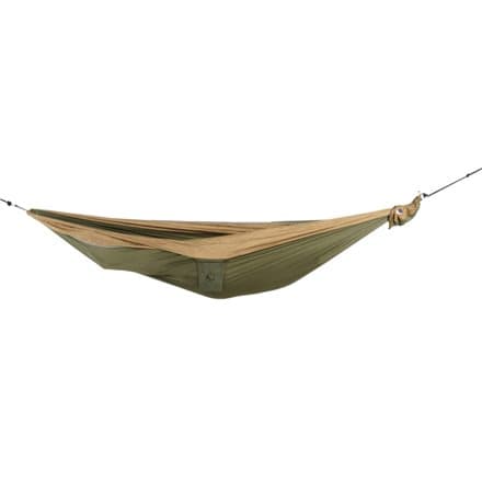 Hammock Ticket To The Moon Original A.Green/Brown