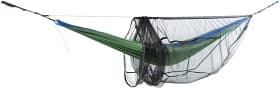 ENO GUARDIAN SL BUG NET charcoal, Eno myggnät hammock