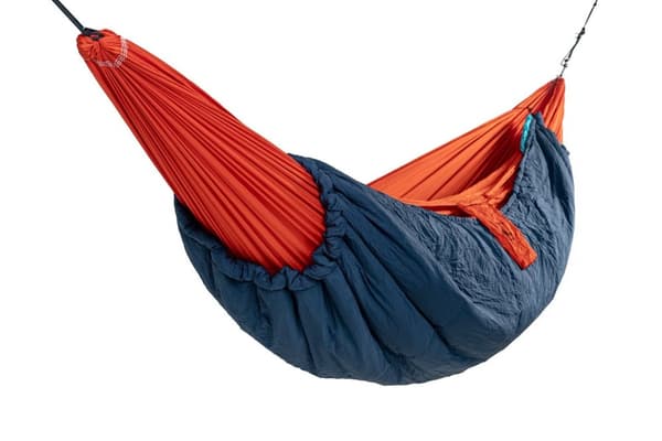 TICKET TO THE MOON MOONQUILT COMPACT, underquilt hammock
