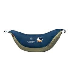 TICKET TO THE MOON MOONQUILT COMPACT, underquilt hammock