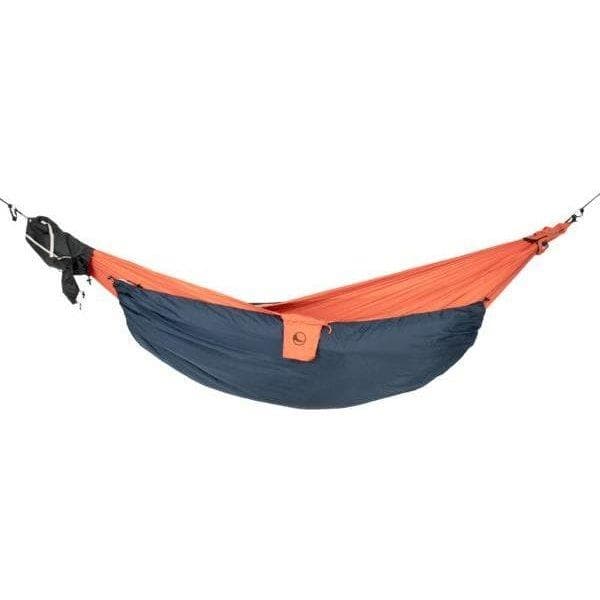 TICKET TO THE MOON MOONQUILT COMPACT, underquilt hammock