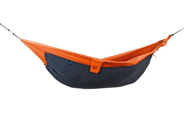 TICKET TO THE MOON MOONQUILT COMPACT, underquilt hammock