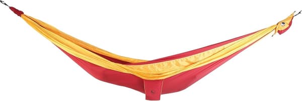 TICKET TO THE HONEYMOON HAMMOCK (ink Moonstraps 2 x Carbiner, Hammock sleeve)