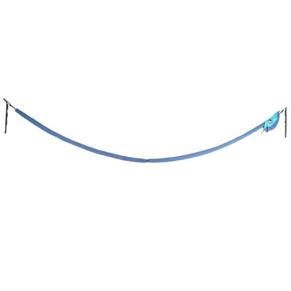 TICKET TO THE HONEYMOON HAMMOCK Blue/Turquoise