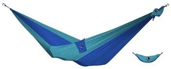 TICKET TO THE HONEYMOON HAMMOCK Blue/Turquoise