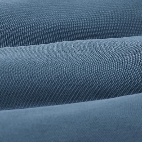 Hamming Mat - For 2 personer - Blue & Beige