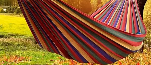 Ulkoperhehammock telineellä - Kestävä teräsrunko, 220 kg kantavuus, säänkestävä
