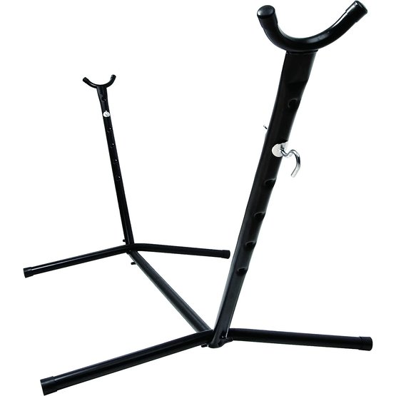 Stander - Hængekøje - 270X100X95 Cm - Jern