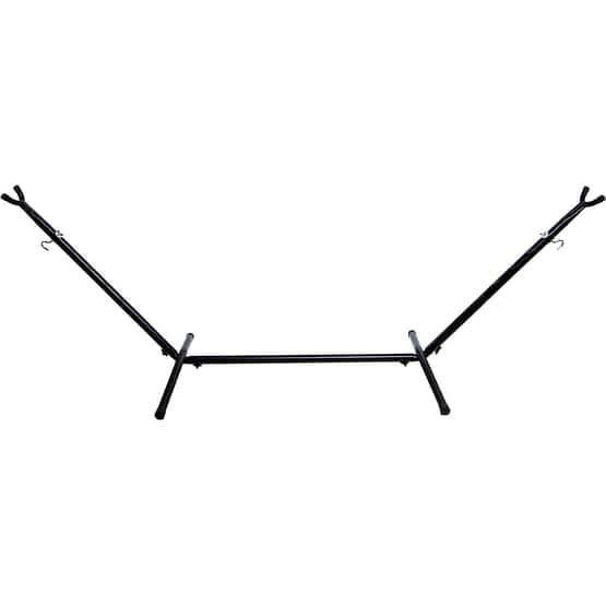 Stander - Hængekøje - 270X100X95 Cm - Jern
