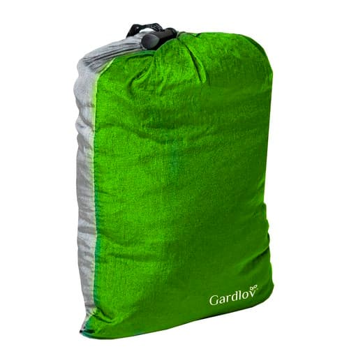 Turisthængekøje 260 x 140 cm op til 150 kg