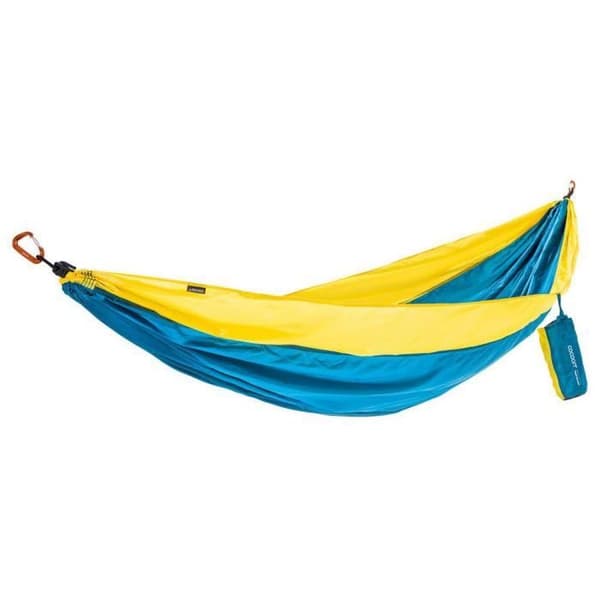 Cocoon Reseträmma One Size Grön ö