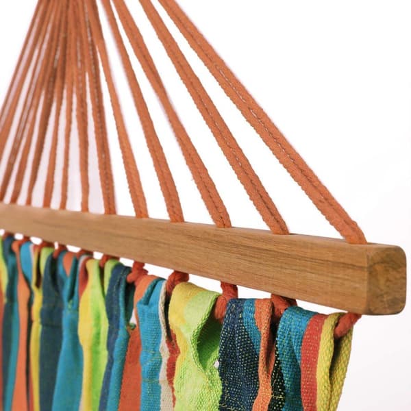 Hammock, SONGMICS, 210x150 cm, Beige
