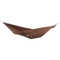 TICKET TO THE MOON COMPACT HAMMOCK Chocolate, Ticket to the moon hängmatta