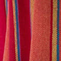 Pikkukuva 3 / 7: Riippumatto 200x100 cm Puna-oranssi