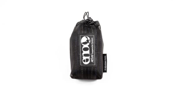 ENO ATLAS SUSPENSION SYSTEM, Eno upphängningkit hängmatta, Eno hammock straps