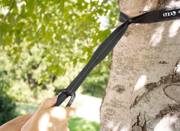 ENO ATLAS SUSPENSION SYSTEM, Eno upphängningkit hängmatta, Eno hammock straps