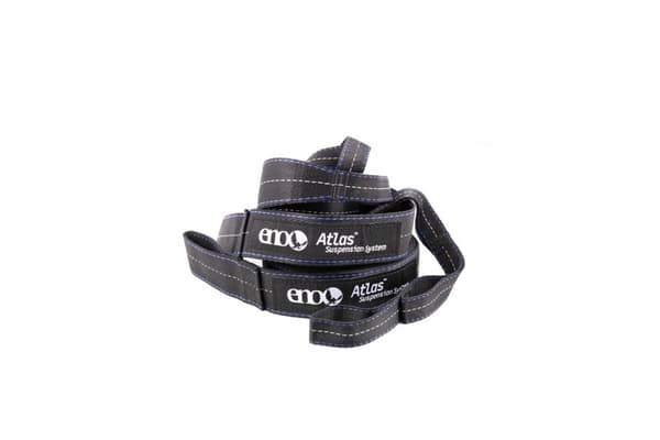 ENO ATLAS SUSPENSION SYSTEM, Eno upphängningkit hängmatta, Eno hammock straps