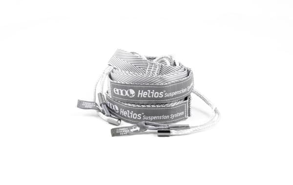 ENO HELIOS SUSPENSION SYSTEM, Eno ultralätt upphängningkit hängmatta