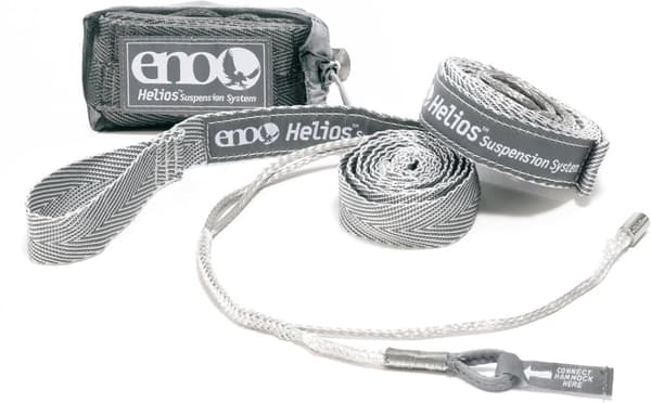 ENO HELIOS SUSPENSION SYSTEM, Eno ultralätt upphängningkit hängmatta