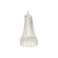 Miniatyrbilde 2 av 7: Hengekøye Home ESPRIT Beige Bomull Urban 82 x 82 x 170 cm