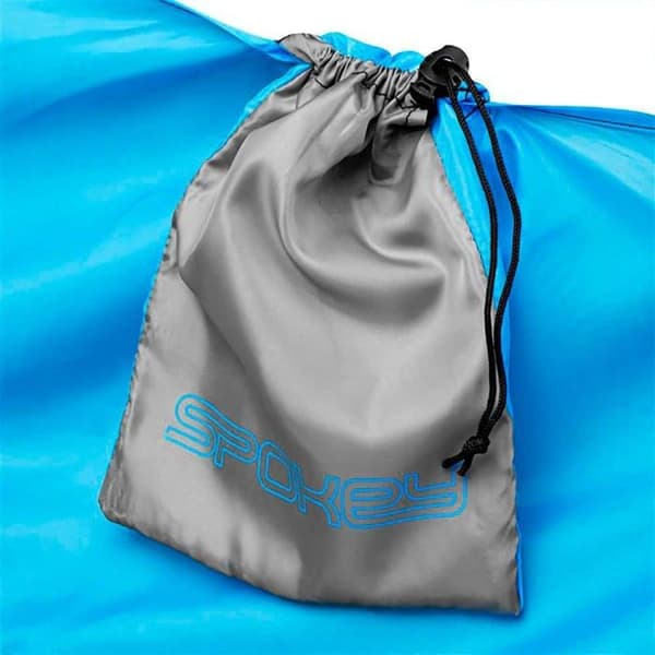 Hamac Spokey - 941068 - AIR ROCKER Hammock GY/BL