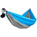 Miniatyrbild 2 av 4: Hamac Spokey - 941068 - AIR ROCKER Hammock GY/BL