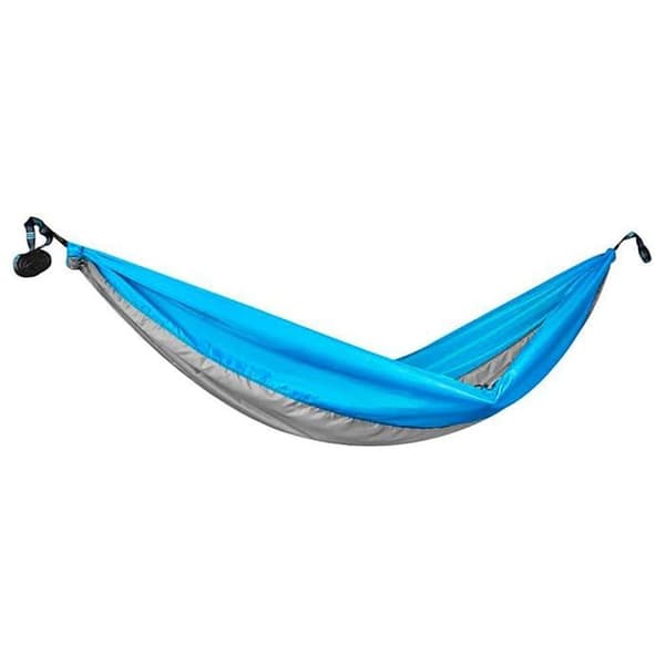 Hamac Spokey - 941068 - AIR ROCKER Hammock GY/BL