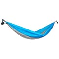 Miniatyrbild 1 av 4: Hamac Spokey - 941068 - AIR ROCKER Hammock GY/BL