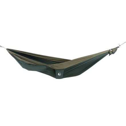 Hammock Ticket To The Moon King Size Dark/Army Green