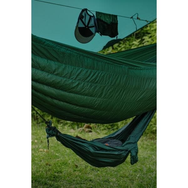 TICKET TO THE MOON MINI HAMMOCK SET D, mininhammock barn, hängmatta utrustning