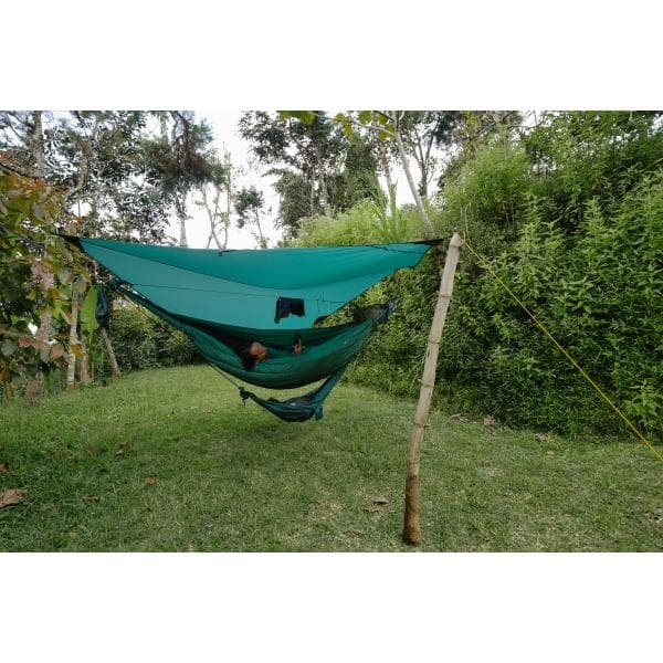 TICKET TO THE MOON MINI HAMMOCK SET D, mininhammock barn, hängmatta utrustning