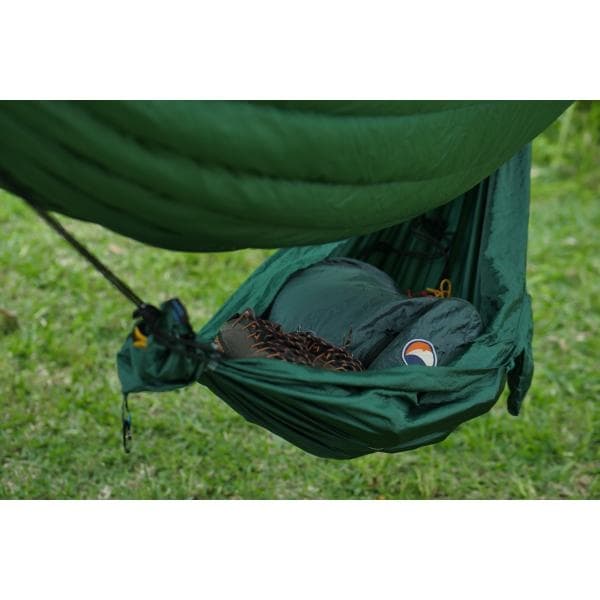 TICKET TO THE MOON MINI HAMMOCK SET D, mininhammock barn, hängmatta utrustning