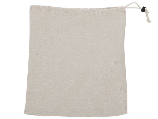 Hængekøje ROCCA Bomuld Beige Lumarko!