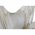 Miniatyrbild 3 av 7: Hängmatta DKD Home Decor Beige 90 x 90 x 135 cm (90 x 90 x 135 cm)