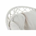 Miniatyrbild 5 av 7: Hängmatta DKD Home Decor Beige 100 x 80 x 145 cm (100 x 80 x 145 cm)