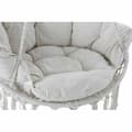 Miniatyrbild 7 av 7: Hängmatta DKD Home Decor Beige 100 x 80 x 145 cm (100 x 80 x 145 cm)