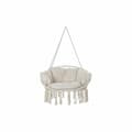 Pikkukuva 2 / 7: Riippumatto DKD Home Decor Beige 100 x 80 x 145 cm (100 x 80 x 145 cm)