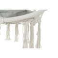 Pikkukuva 3 / 6: Riippumatto DKD Home Decor Beige Harmaa Punaruskea 82 x 62 x 123 cm (82 x 62 x 123 cm)