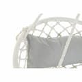 Pikkukuva 5 / 6: Riippumatto DKD Home Decor Beige Harmaa Punaruskea 82 x 62 x 123 cm (82 x 62 x 123 cm)