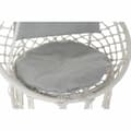 Pikkukuva 6 / 6: Riippumatto DKD Home Decor Beige Harmaa Punaruskea 82 x 62 x 123 cm (82 x 62 x 123 cm)