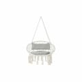 Pikkukuva 2 / 6: Riippumatto DKD Home Decor Beige Harmaa Punaruskea 82 x 62 x 123 cm (82 x 62 x 123 cm)