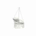 Pikkukuva 1 / 6: Riippumatto DKD Home Decor Beige Harmaa Punaruskea 82 x 62 x 123 cm (82 x 62 x 123 cm)