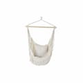 Pikkukuva 1 / 7: Riippumatto DKD Home Decor Beige 90 x 90 x 135 cm (90 x 90 x 135 cm)