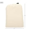 Pikkukuva 6 / 7: Riippumatto Aktive Beige 220 x 150 cm (2 osaa)