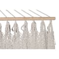Miniatyrbillede 6 af 6: Hængekøje Home ESPRIT Hvid 100 x 200 x 5 cm