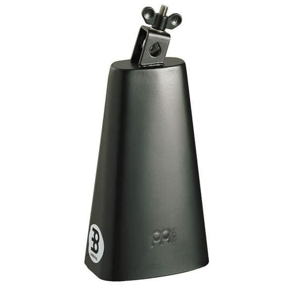 MEINL Bell 8"1/2 dämpat ljud Svart